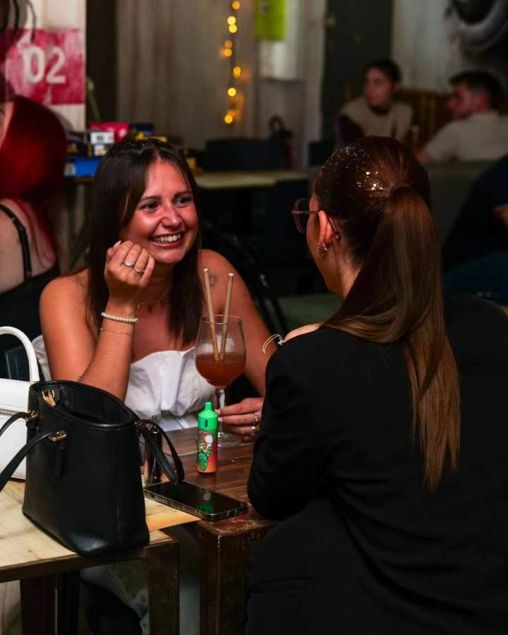 bar avec happy hour Soissons