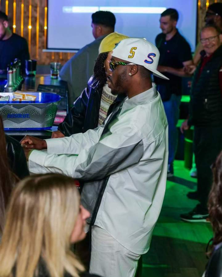 Afterwork animé Soissons