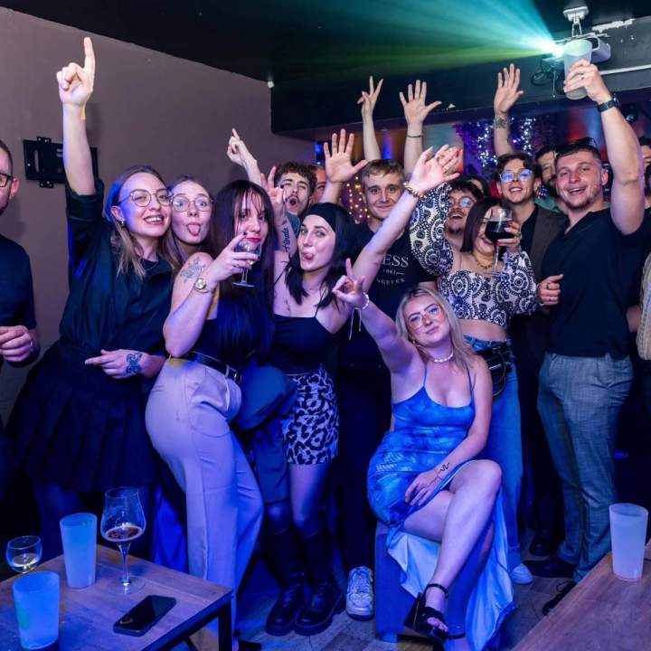  réceptions mémorables Soissons