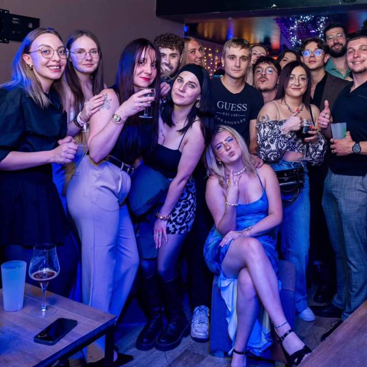 soirée privée Soissons