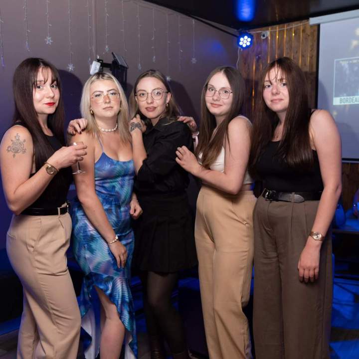 Soirées rythmées Soissons