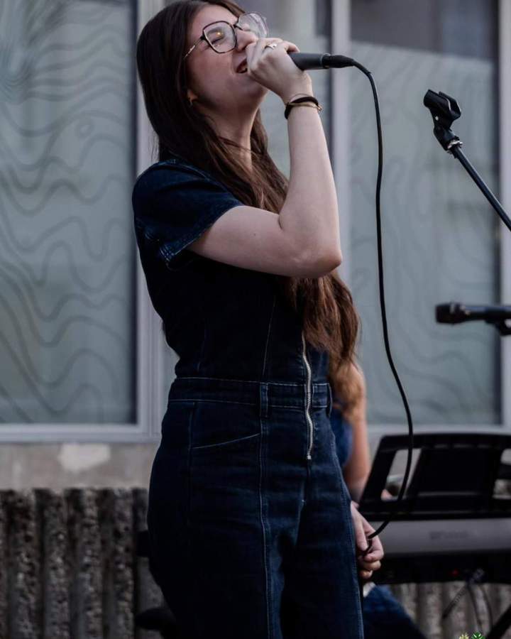 concert live Soissons