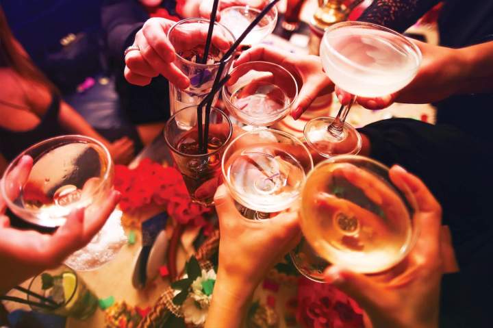 Soirée privée Soissons